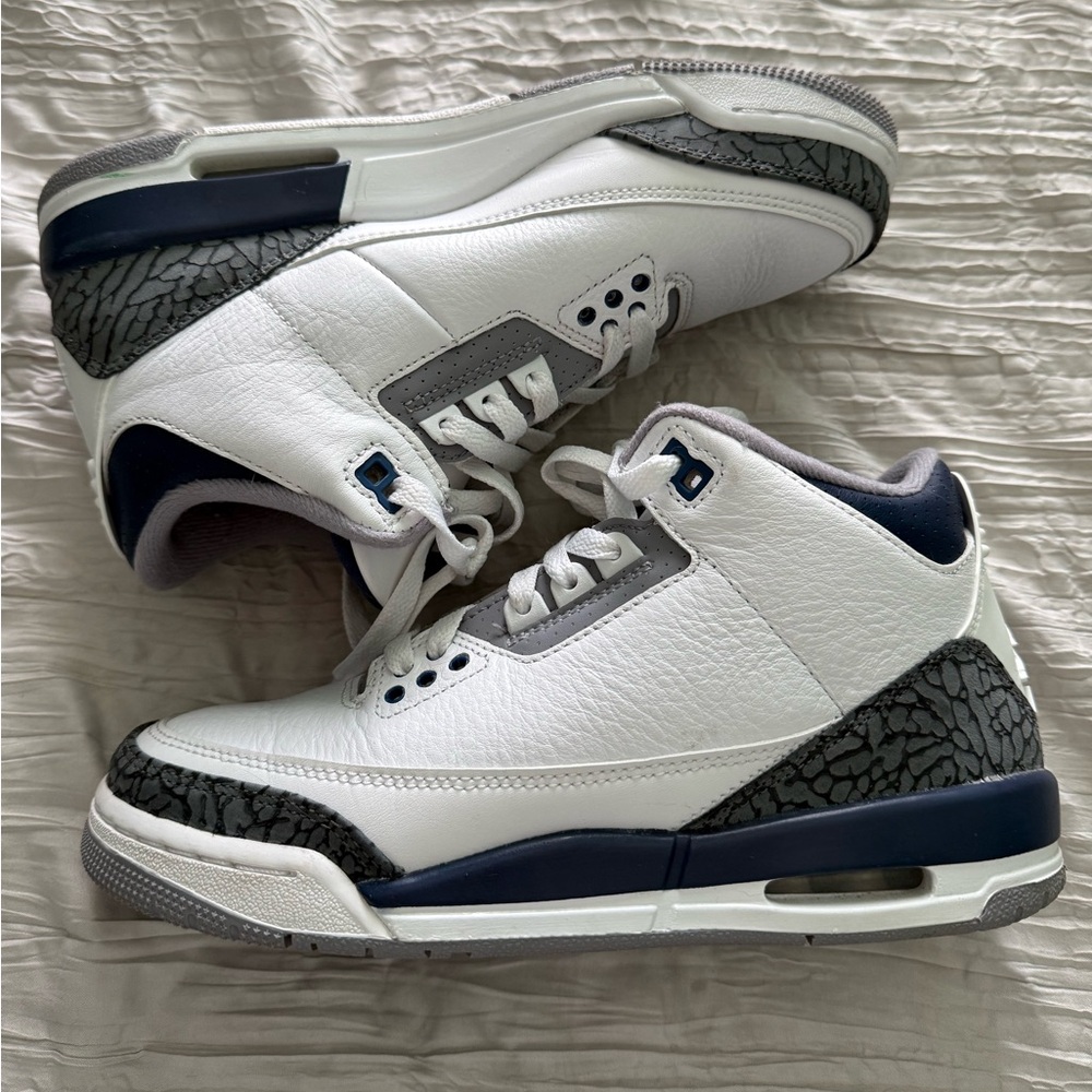 Jordan Retro 3 - Picture 2 of 4